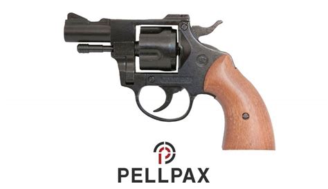 Olympic 5 Blank Firer 380 Blank Firing Pistols Pellpax