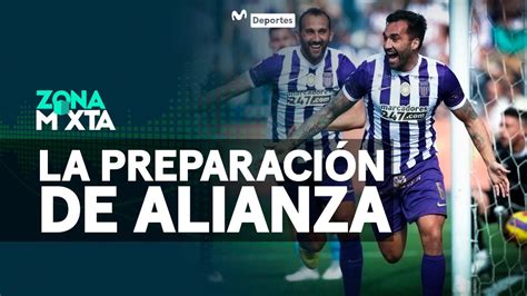 Alianza Lima ¿cómo Llegan Los Íntimos En La Final De La Liga1