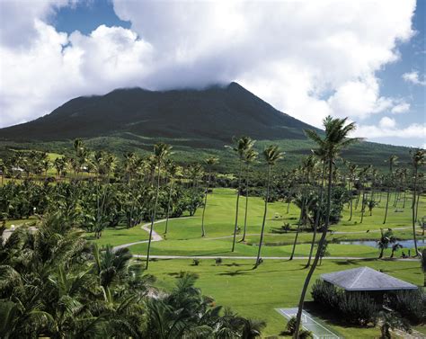 Four Seasons Nevis Calls Everyone To Vote Robert Trent Jones Ii As Best