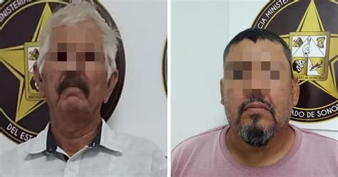 Vinculan A Proceso A Dos Personas Por Abigeato Uniradio Informa Sonora