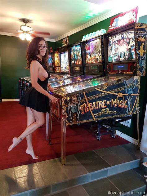 April O Neil Heyitsapril Heyitsapriloneil Nude Leaks OnlyFans Photo TheFappening