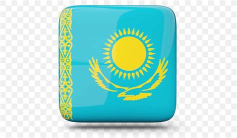 Flag Of Kazakhstan Kazakh Khanate Mark Multimodal, PNG, 640x480px ...