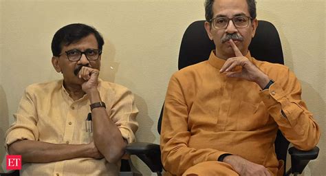 Thackeray Court Issues Summons To Uddhav Thackeray Sanjay Raut In