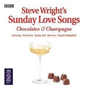 Steve Wright's Sunday Love Songs - Steve Wright's Sunday Love Songs ...