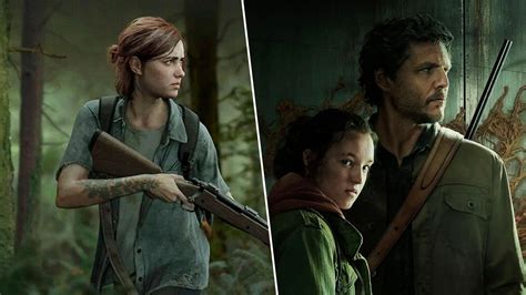 The Last Of Us Temporada Confirma Su Estreno Para