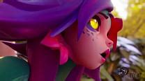 Neeko Videos XVIDEOS