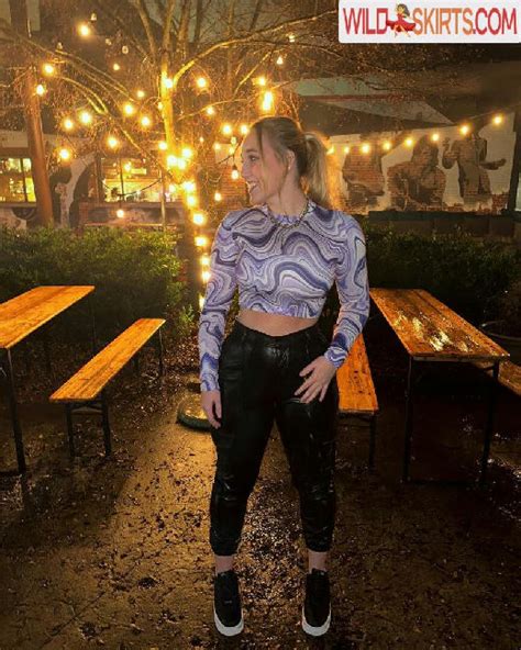 Morgan Watt Nude Leaked Photos And Videos WildSkirts