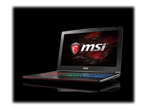 Msi Ge Mvr Apache Pro Intel Core I Hq Ghz Windows