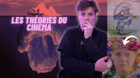 ICEBERG des THÉORIES DU CINÉMA 2 4 YouTube