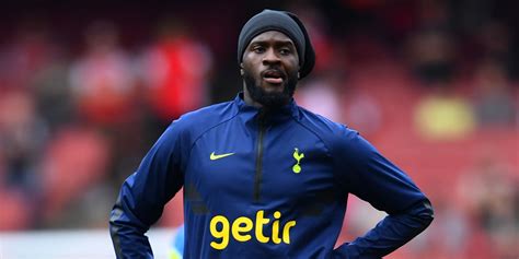 £100,000-per-week Tottenham regular wants to leave with Tanguy Ndombele