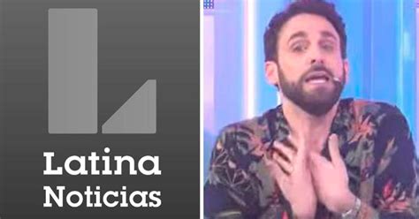 Cambios Dr Sticos Latina Cancela Noticiero En Medio De Despidos De Periodistas Seg N Rodrigo