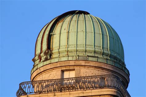 L Observatoire De La Sorbonne Une Visite Insolite Dans Paris