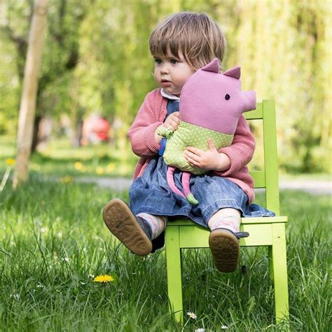 Piggy 🐷🐷🐷 | Pig bag, Toys, Piggy