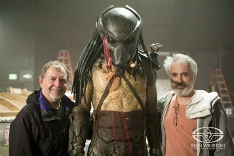 Shannon Shea Predator Movie Alien Vs Predator Predator