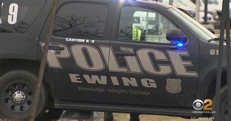 Ewing schools reopen after threat - CBS New York