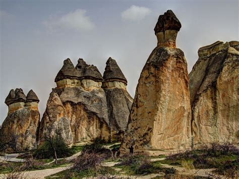 Cappadocia All In One Private Day Trip Getyourguide