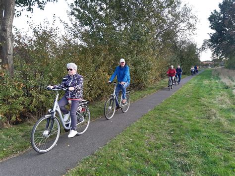 Sporten En Activiteiten Stadskanaal Beweegt