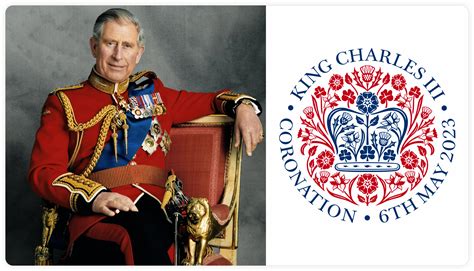 Coronation Of His Royal Highness King Charles Iii Bas Ip