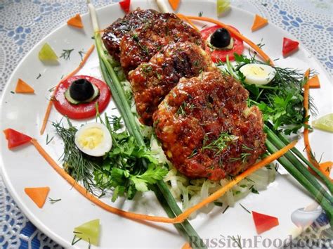 Сербская кухня, рецепты на RussianFood.com: 55 рецептов