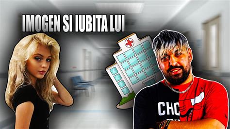 CUM A AVUT IUBITA LUI IMOGEN GRIJA DE EL STORYTIME DE LA SPITAL