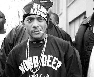 In MEMORY Of PRODIGY On His BIRTHDAY Born Albert Johnson American