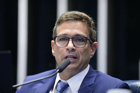 Campos Neto Diz Que Crescimento Surpreendeu E 2023 Foi Melhor Que O