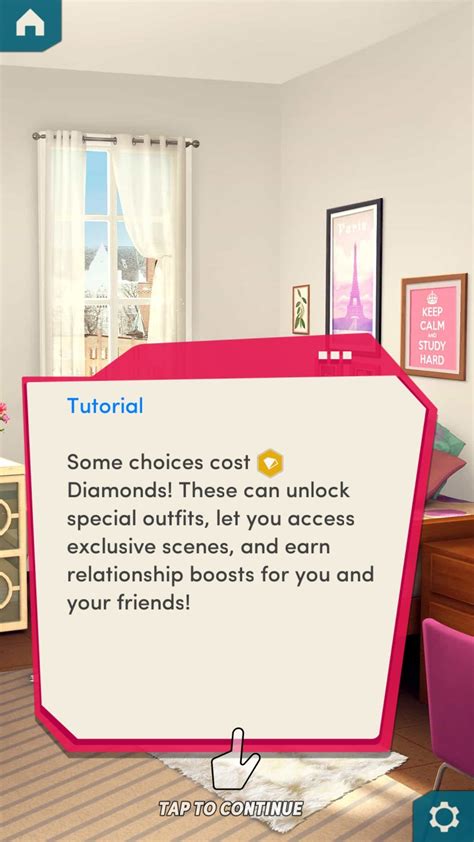 Choices: Stories You Play APK Download for Android Free