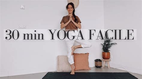 30 Min Yoga Per Principianti Youtube