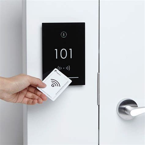 Electronic Lock Vingcard Allure Assa Abloy Global Solutions For