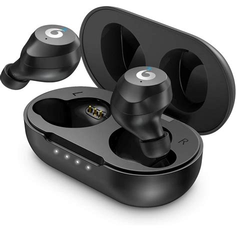 Amazing Totally Wireless Earbuds For Cellularnews