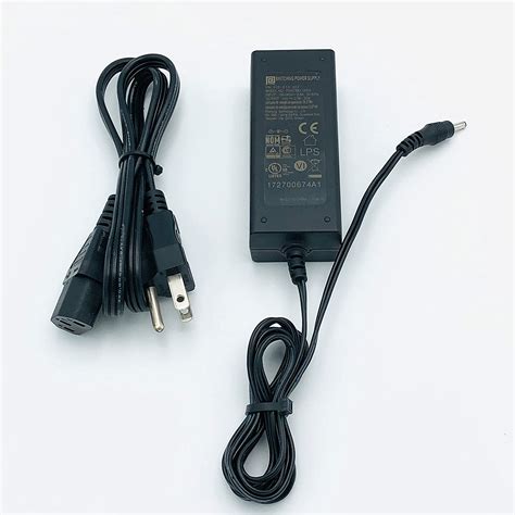 Amazon Genuine Phihong Psac U L Ac Adapter V A