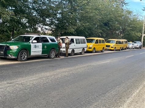 Ruta Norte Y Sur On Twitter Rt Fisca Mtt En La Comuna De San