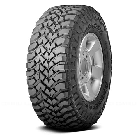 HANKOOK® 2001275 - DYNAPRO MT RT03 37X12.50R18 Q
