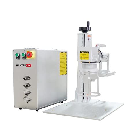 Hand Held Laser Marking Machine | Mini portable Laser Marker