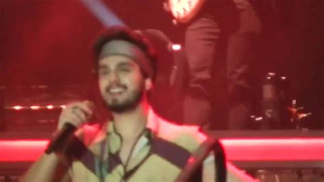 Luan Santana Cantada Expoingá 2016 YouTube