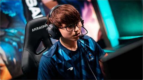 Top Ad Carries In Lcs Spring Split Gamelevate