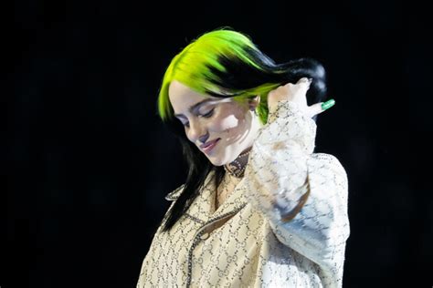 Billie Eilish Arrasa En Los Grammy 2020 álbum Ganador Disco Canción