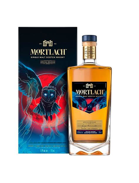 Mortlach Special Release Lafuente La Tienda Online De Vinos Y