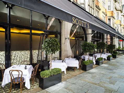 The 22 Best Restaurants In Mayfair London The Infatuation