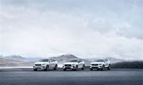 Volvo Car USA announces full 2024 model year pricing | Conceptcarz.com