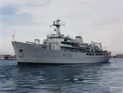 Hms Herald Imperial War Museums