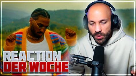 Starkes Jahr Reezy Shoot Bough Reagiert Youtube