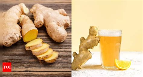 Raw Ginger Water Benefits 8 Reasons To Drink Raw Ginger Water After