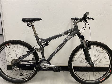 Specialized Fsr Xc Mountain Bike Price At Cecelia Switzer Blog