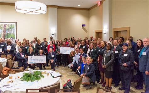 Advancing Nonprofits The Foundation For Delaware County