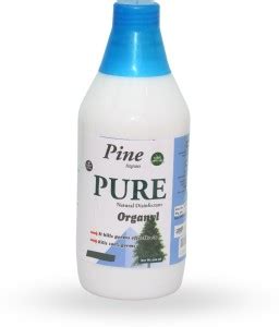 Winjoy Pure Pine Ml Disinfectant Floor Cleaner Flipkart