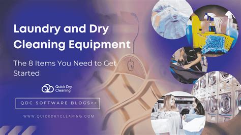 How To Start A Laundry And Dry Cleaning Business In India Qdc