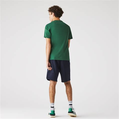 Lacoste Pantalones Cortos GH1201 Azul Dressinn