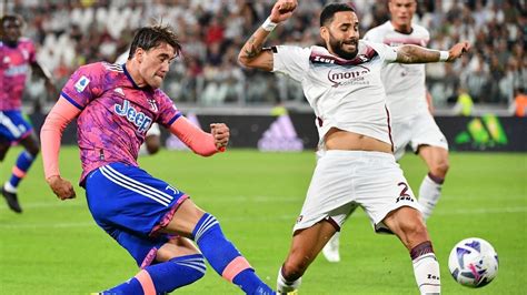 Salernitana Juventus Streaming Gratis Dove Vedere Diretta TV Oggi Alle