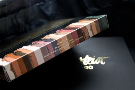 Tarte Tarteist Pro Palette | Wondering Of Makeup